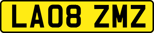 LA08ZMZ