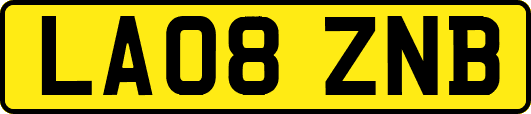 LA08ZNB