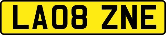 LA08ZNE
