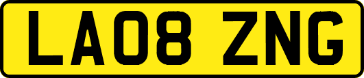 LA08ZNG