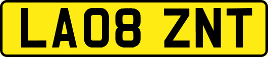 LA08ZNT