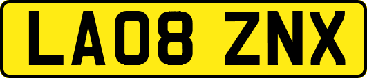 LA08ZNX