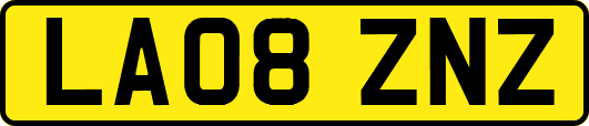 LA08ZNZ