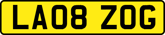 LA08ZOG