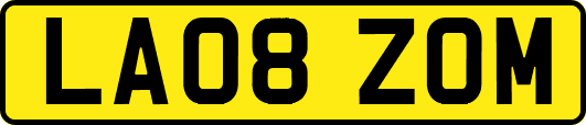 LA08ZOM