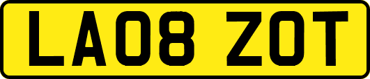 LA08ZOT