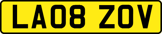 LA08ZOV