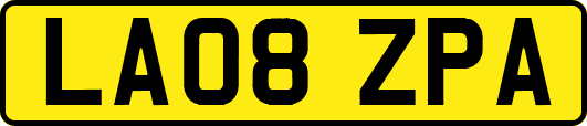 LA08ZPA