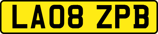 LA08ZPB