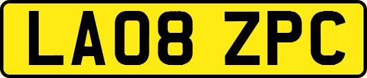 LA08ZPC