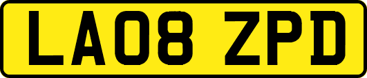 LA08ZPD