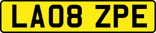 LA08ZPE