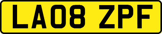 LA08ZPF