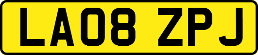 LA08ZPJ
