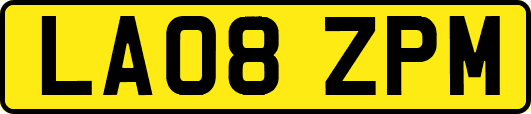 LA08ZPM
