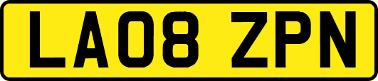 LA08ZPN