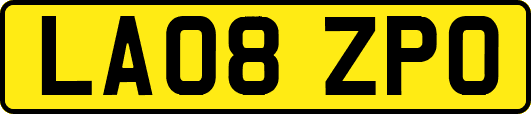 LA08ZPO