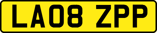 LA08ZPP
