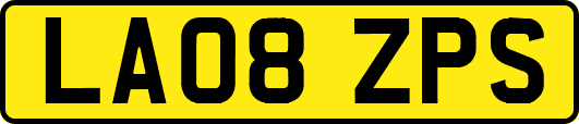 LA08ZPS