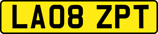 LA08ZPT