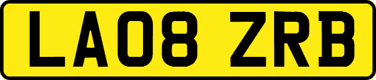 LA08ZRB