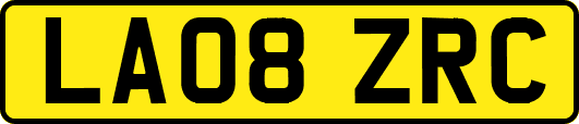 LA08ZRC