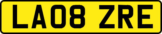 LA08ZRE