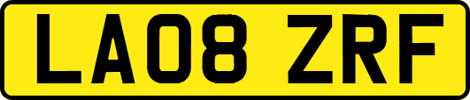 LA08ZRF