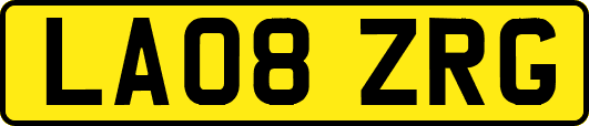LA08ZRG