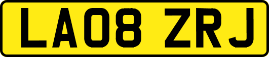 LA08ZRJ
