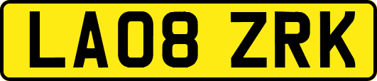 LA08ZRK