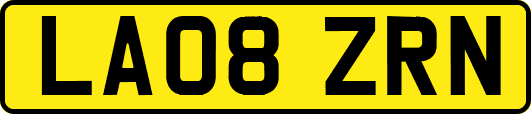LA08ZRN