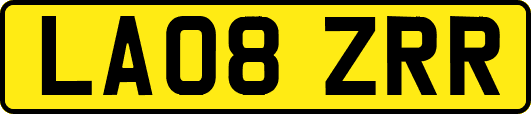 LA08ZRR