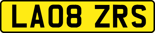 LA08ZRS