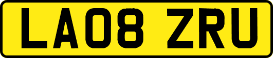 LA08ZRU