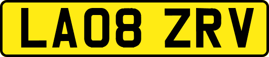 LA08ZRV