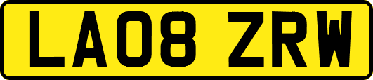 LA08ZRW