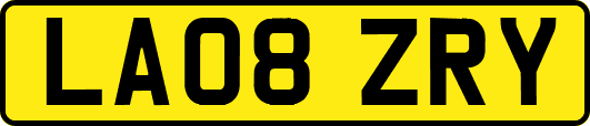 LA08ZRY