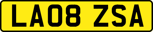 LA08ZSA