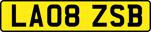 LA08ZSB