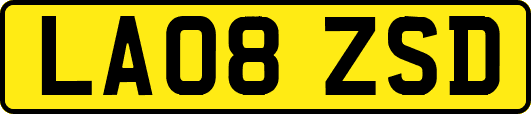 LA08ZSD