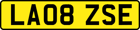 LA08ZSE