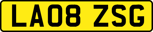 LA08ZSG