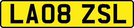 LA08ZSL