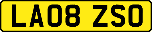 LA08ZSO
