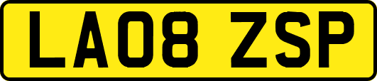 LA08ZSP