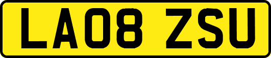 LA08ZSU