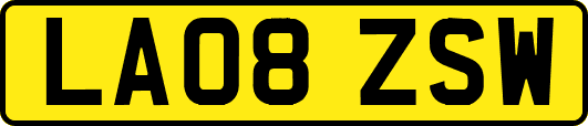 LA08ZSW