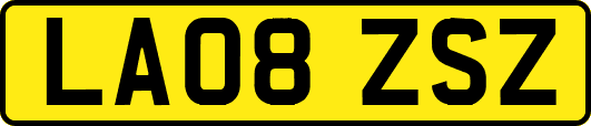 LA08ZSZ