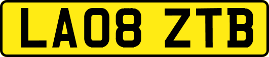 LA08ZTB